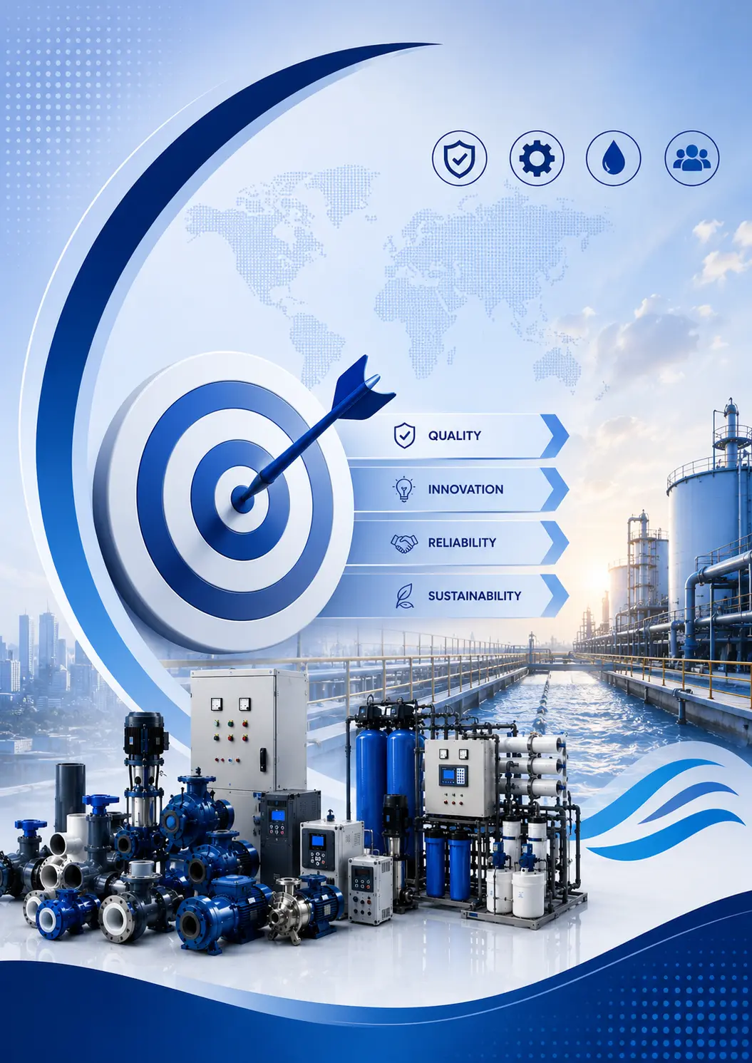 conflowtech enterprise mission