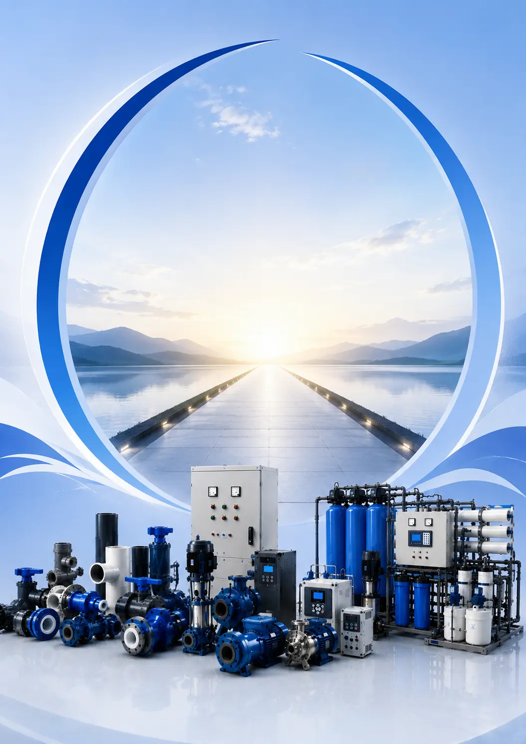 conflowtech enterprise vision