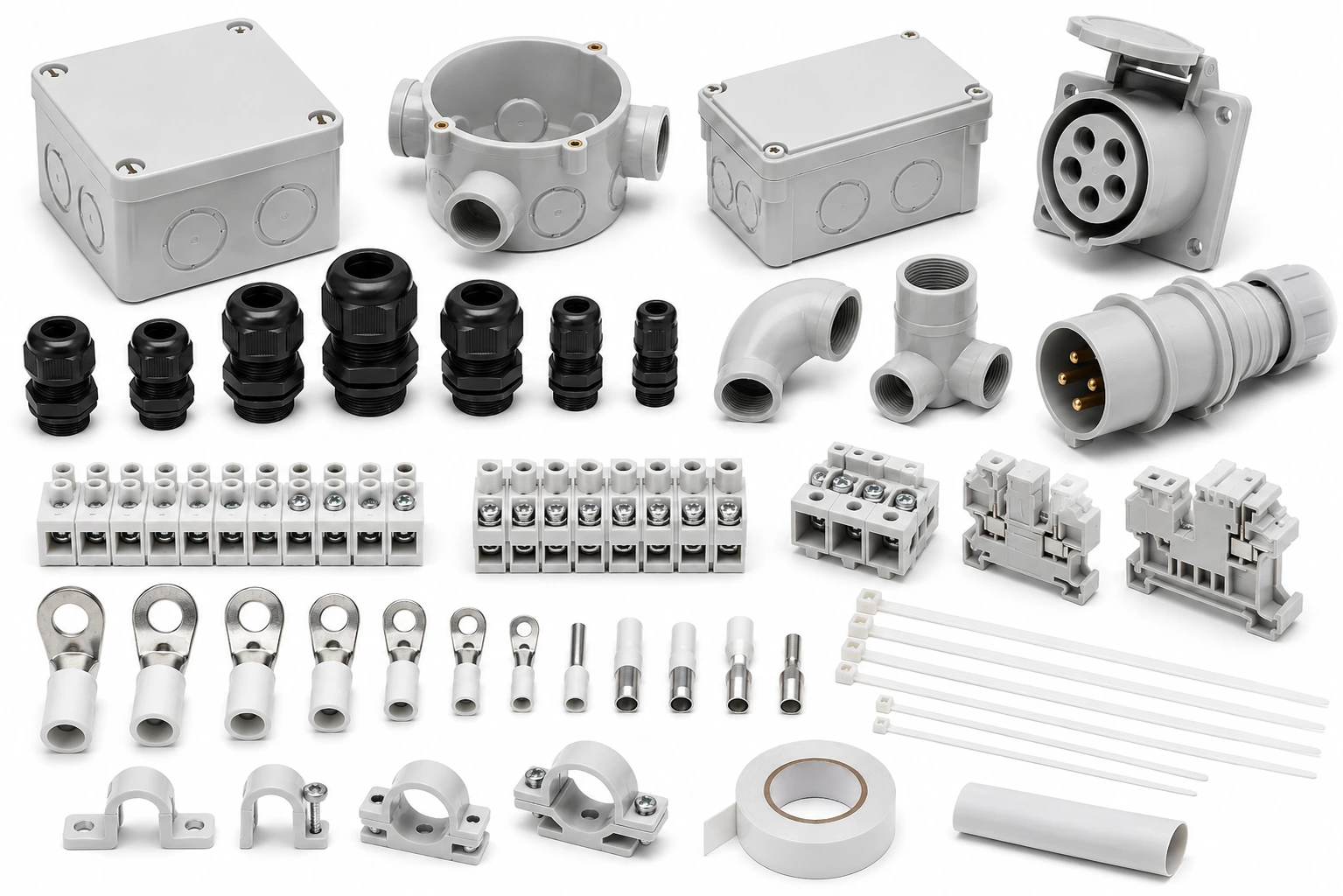 Electrical Accessories