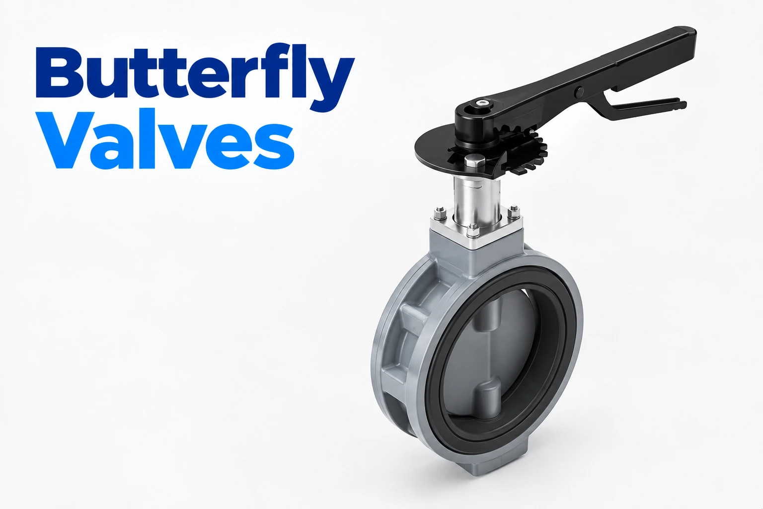 Butterfly Valves