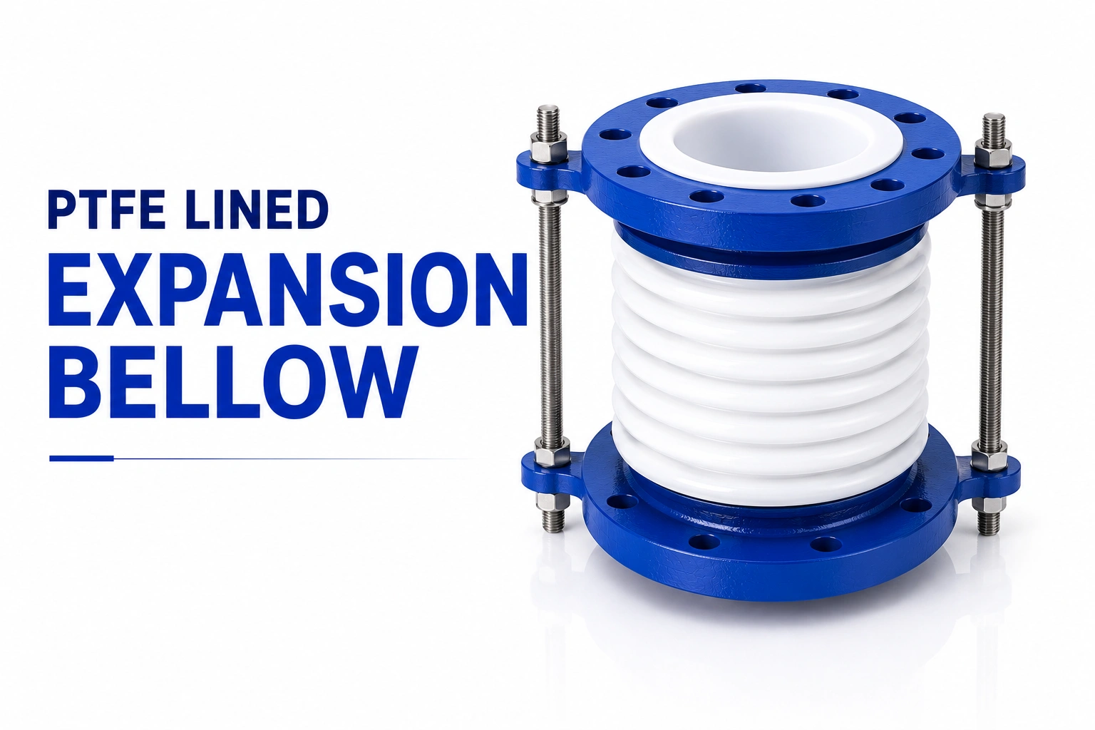 
PTFE Expansion Bellow