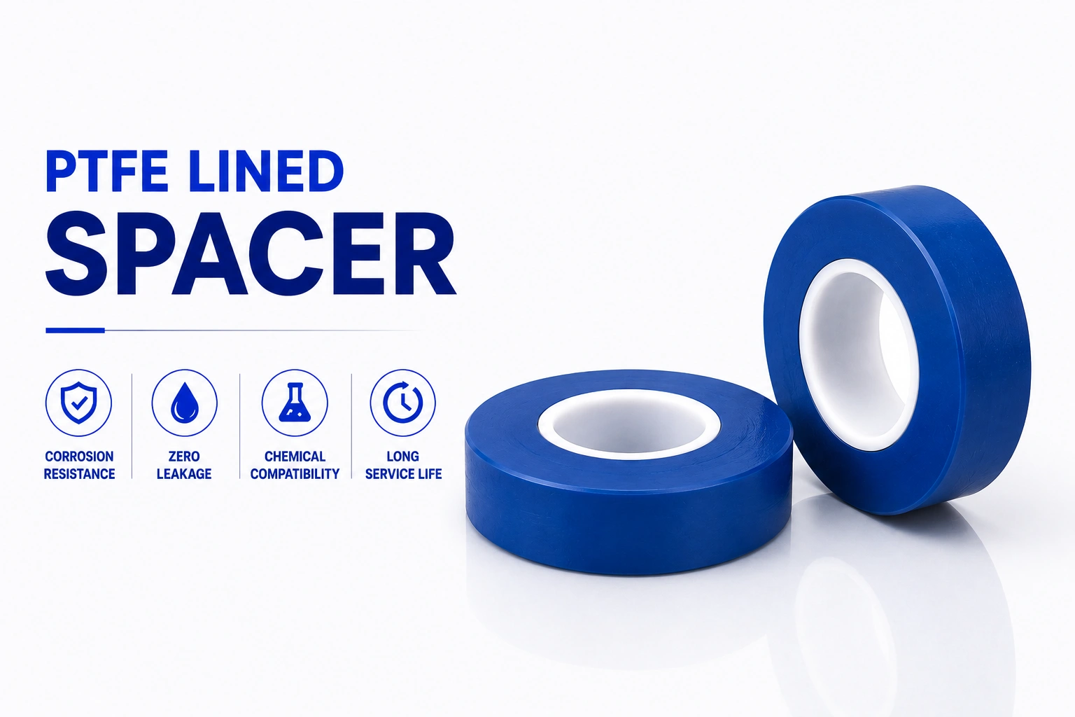 PTFE Spacer